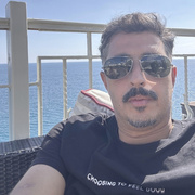 Ümit 36 Antalya