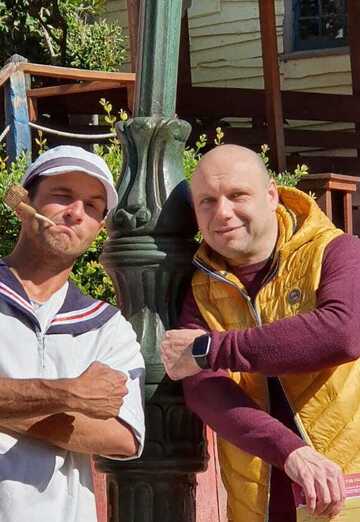 Nerijus (@nerijus77) — my photo № 1