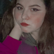 Katya Voskoboy 22 Zaporizhzhia