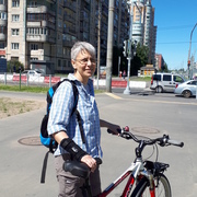 Mistral 47 Saint Petersburg