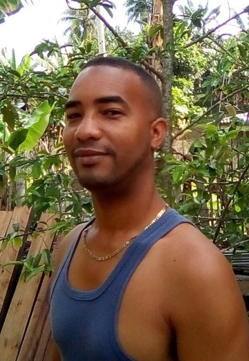My photo - Yoeldis, 41 from Cuba (@yoeldis1)