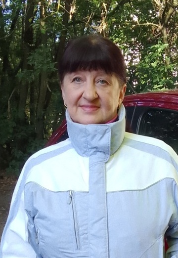 Olga (@olga441310) — my photo № 1