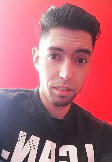 My photo - krazegame, 36 from Santiago (@krazegame)