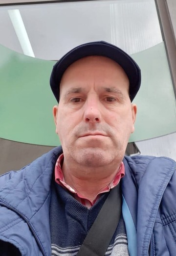 My photo - Henrique, 53 from Lisbon (@henrique125)