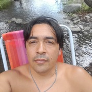 Gabriel 46 Buenos Aires