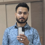 Vikram barve 24 Nashik