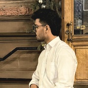 Yatharth Dubey 20 Санкт-Петербург