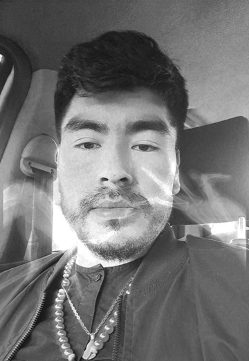 My photo - Jeremías, 34 from Guatemala City (@jeremias11)