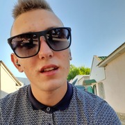 Vitaliy Shchavlinskiy 27 Kherson