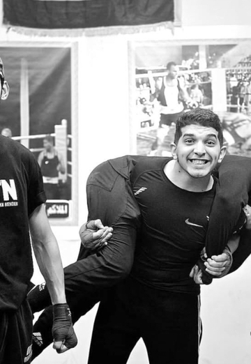 Hussain abu zabad (@hussainabuzabad) — my photo № 2