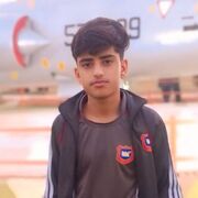 sajjad 20 Karachi