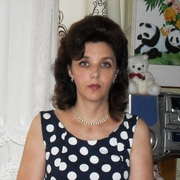 Viktoriya 58 Odessa