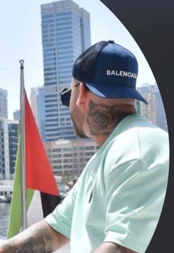 Lenka (@lenka2277) — my photo № 1