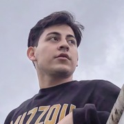 David Antonio 20 Guatemala City