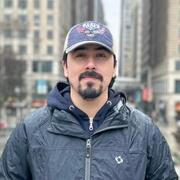 Claudio 36 Toronto