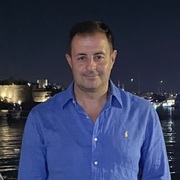 Ahmet 43 Frankfurt am Main