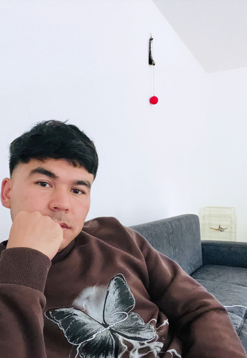 My photo - Ali jan.    🇨🇭, 23 from Biel (@alijan5688)