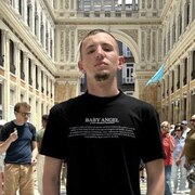 Daniil 25 Napoli