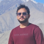 KULDEEP 37 New Delhi