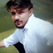 Bilal Zaidi 29 Ukrainka