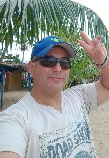 Danilo Zambrano (@carlosmiranda1) — mi foto № 1