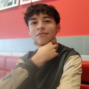 Gabriel 18 Colombia