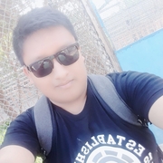 Antoni Rodríguez 23 Trujillo