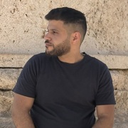 Anas 30 Amman
