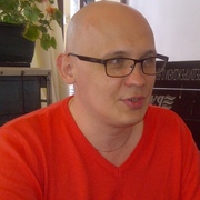 Demitriy 52 Moscow