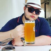 Luca Salieri 30 Bologna