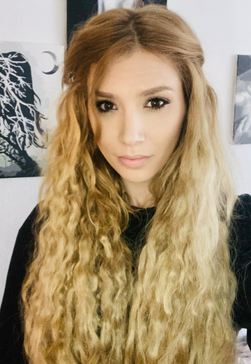 My photo - Svetlanka, 34 from Kyiv (@svetlanka3031)