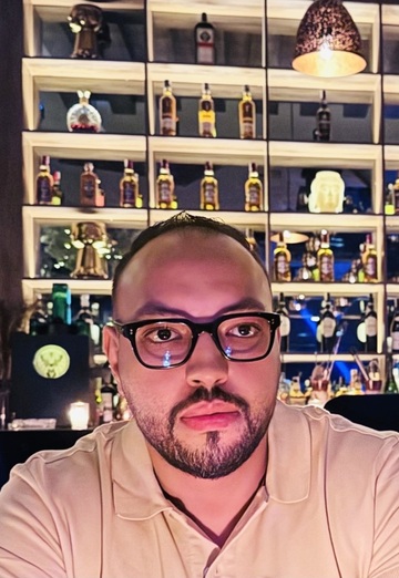 My photo - Yahya, 32 from Meknes (@yahya443)