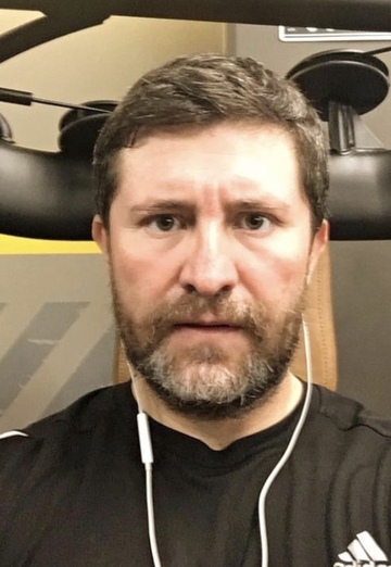 My photo - Roberto, 51 from Bogota (@robertomaria)