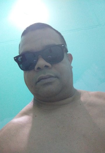 My photo - Alessandro, 49 from São Paulo (@alessandro719)