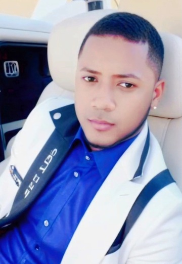 My photo - Angel amnuel, 30 from Santo Domingo (@angelamnuel)