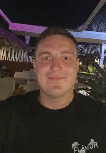 My photo - Jerry, 27 from Losser (@jerry1531)