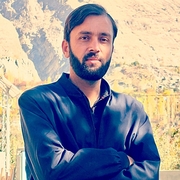 Mansoor Sharif 32 Dallas