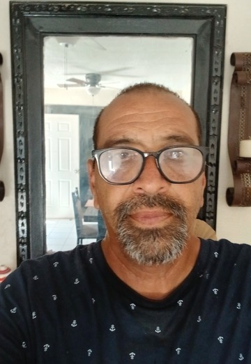 My photo - Humberto, 58 from Ciudad Juárez (@humberto92)