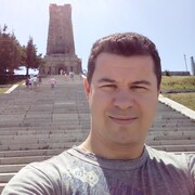 Wladimir 49 Burgas