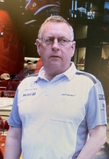 Gary ollerenshaw (@garyollerenshaw) — my photo № 1