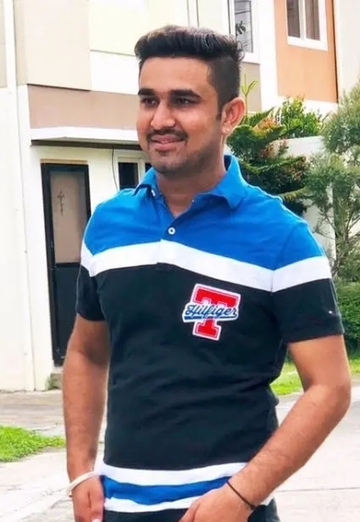My photo - Ajay, 30 from Manila (@ajay730)