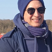 Darius 57 Rotterdam