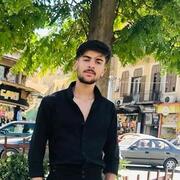صدام 24 Damascus