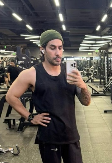 My photo - Navid, 31 from Lewistown (@navid127)