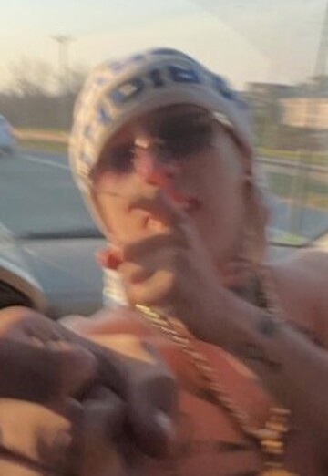 Agustin (@agustin84) — my photo № 2