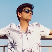 Ankur 22 Dubai