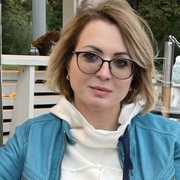 Елена 54 Москва