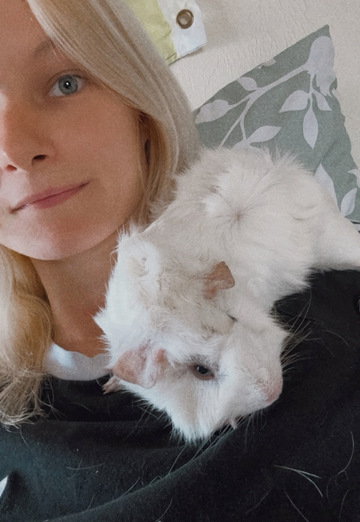 Alla (@alla53918) — my photo № 2