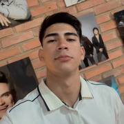 Samuel 20 Venezuela