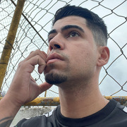Gustavo 29 San Pablo
